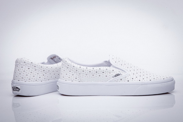 Vans Low Slip-on Men--004